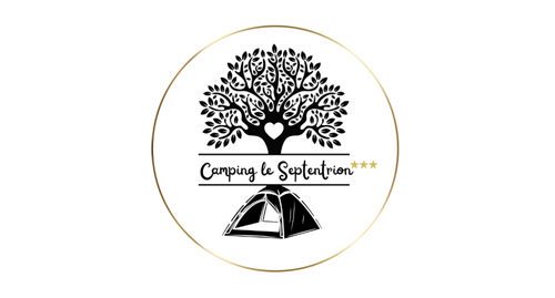 logo camping le septentrion