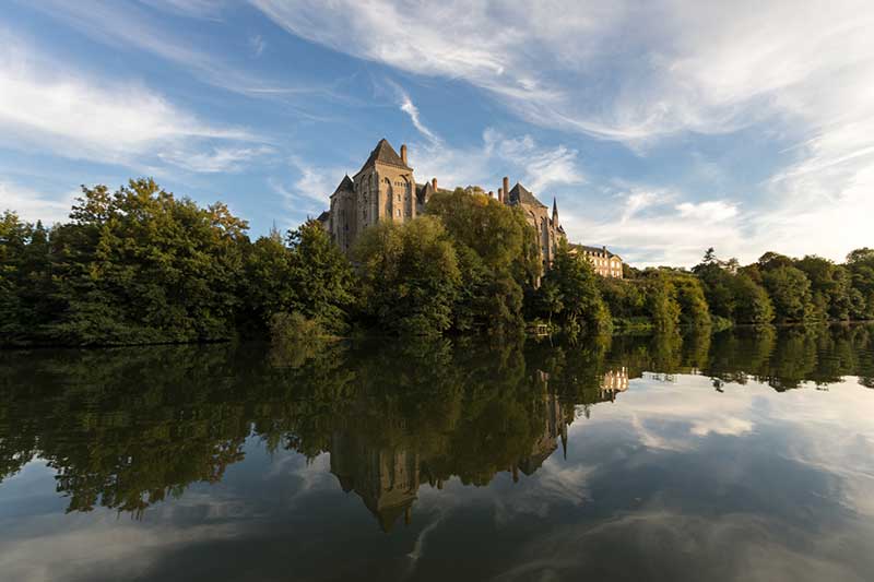 Château du Lude